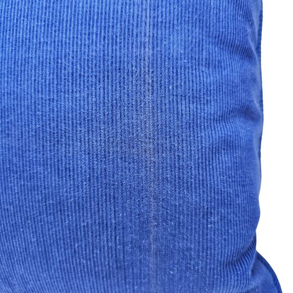 Bucilla Needlepoint Pillow Four Way Bargello Kaleidoscope 12" Square Completed - Picture 7 of 13